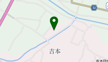 デイサービス湧楽苑の地図画像