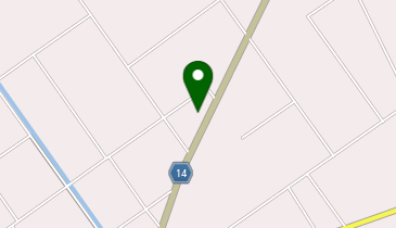 有限会社満工業の地図画像