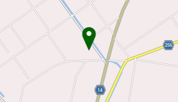 氷川町竜北歴史資料館の地図画像