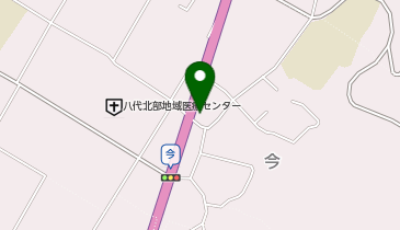 株式会社ヒライ宮原店の地図画像