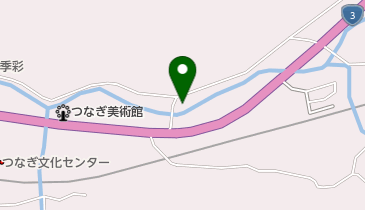 グループホームあけぼのの地図画像