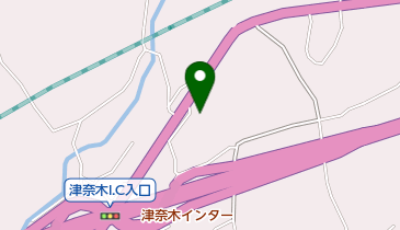 青葉カーショップの地図画像