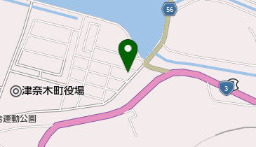 チュージーヘア(chooseyhair)の地図画像