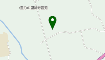ニチイケアセンターにしきの地図画像