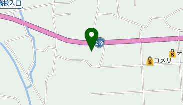 トータル・ケア・サポートの地図画像