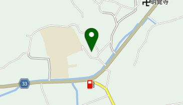 JAくま 錦茶加工場の地図画像