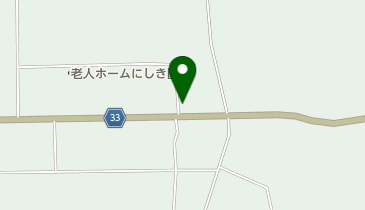 有限会社堀川建設の地図画像