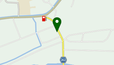 岩本酒店の地図画像