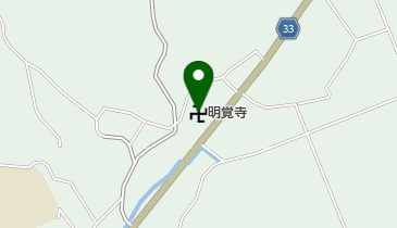 明覚寺(浄土真宗本願寺派)の地図画像