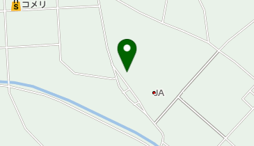 南部青果の地図画像