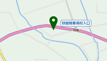 Myオートの地図画像