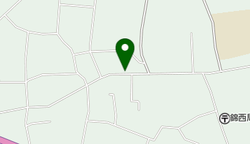 馬場農機商会の地図画像