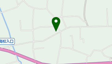 MACAヘアー&メイクの地図画像