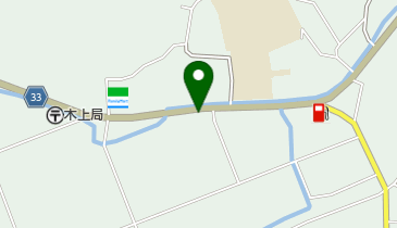 守不動産の地図画像