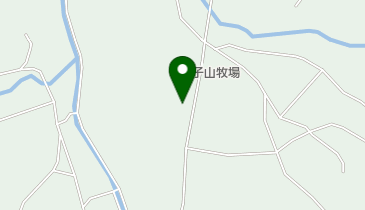 芳賀アグリカルチャー有限会社球磨牧場の地図画像