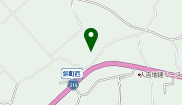 大和工芸の地図画像