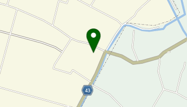 福田寺の地図画像