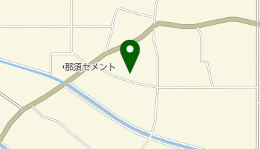 坂下農機の地図画像