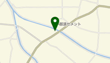 ウラベカットハウスの地図画像