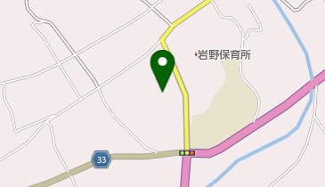 桜の里 特別養護老人ホームの地図画像