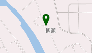 有限会社生駒水産の地図画像