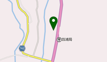 株式会社親父のガンコとうふの地図画像