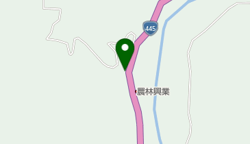 杉本林業五木営業所の地図画像