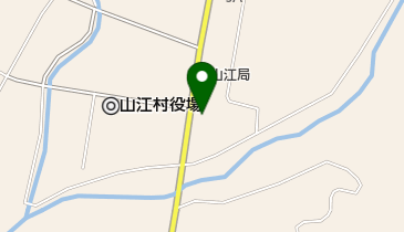 ファインボディーの地図画像