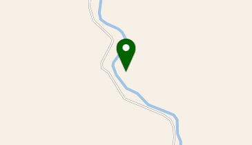 山江村ヤマメ生産組合の地図画像