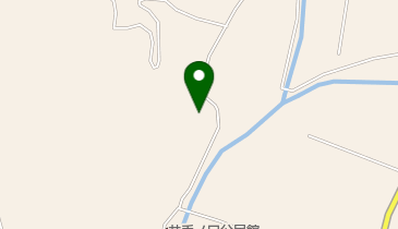 アート運転代行の地図画像