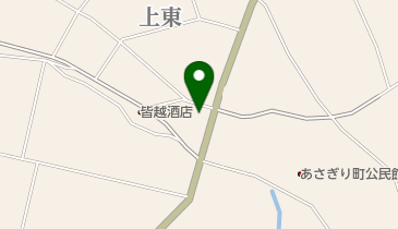 松岡建設の地図画像