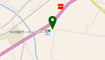 合資会社大山オートサービスの地図画像