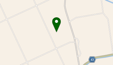 田上整備工場の地図画像