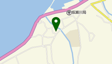 丸錦商店の地図画像