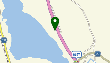 有限会社上戸次石油ジェイピット大分店の地図画像