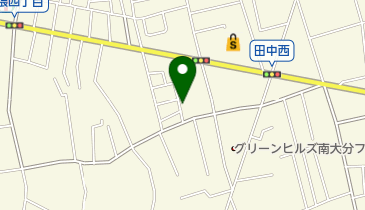 あんしん防災株式会社の地図画像