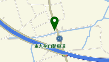 プロモータースパークの地図画像