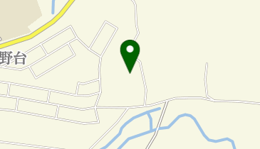 テニスカレッジラフ医大ヶ丘校の地図画像