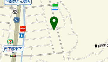 株式会社桐テクニカルコンサルタントの地図画像