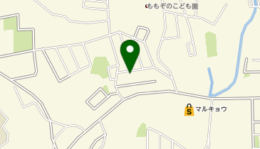 日豊マリーンサービスの地図画像