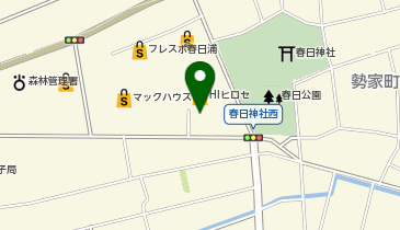 株式会社共栄マネージメントの地図画像