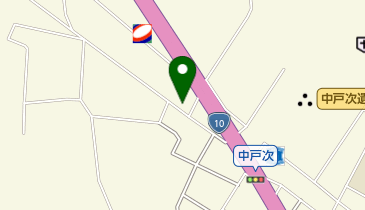 エブリブックスの地図画像