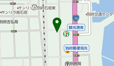 HAIRDESIGNACEの地図画像