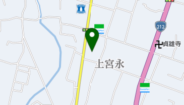 色香の地図画像