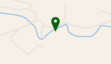 システム設備林の地図画像