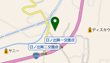 シャルレ・ドルの地図画像