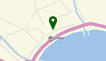 シグナルの地図画像