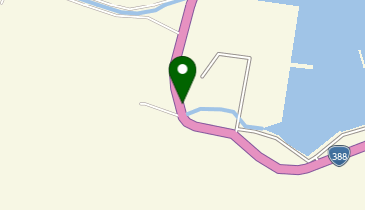 小野理容店の地図画像