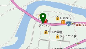 高城石材・臼杵」(臼杵市-建設/建築/設備/住宅-〒875-0052)の