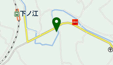 有限会社藤沢工業の地図画像